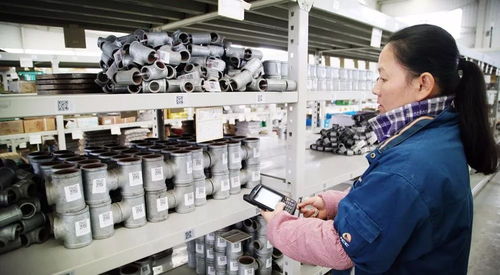 全面預算管理 驅動加工事業部邁向數字工廠的軟件基石